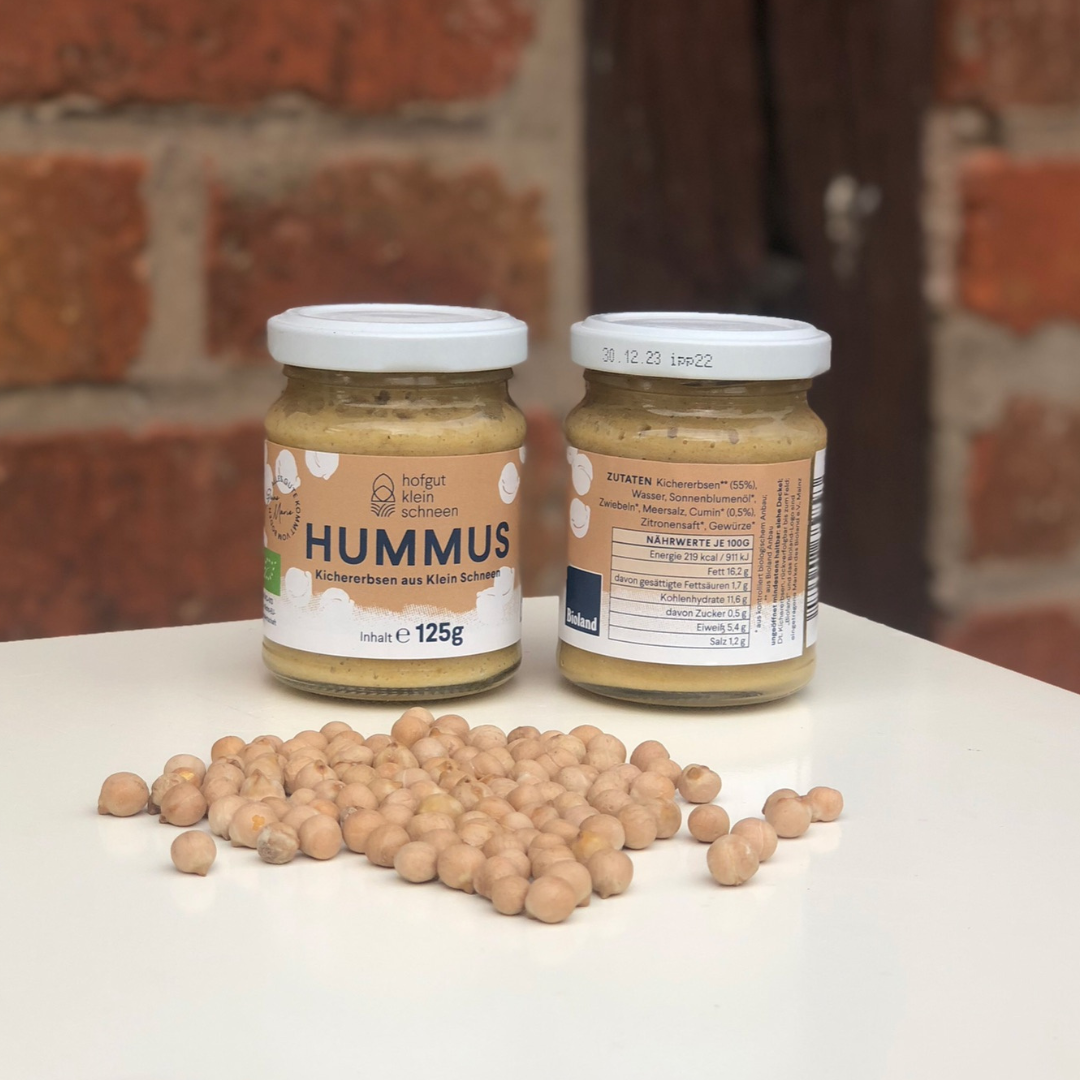 Hummus