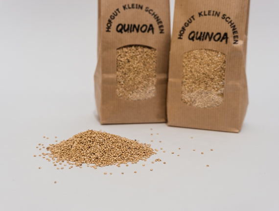 Quinoa