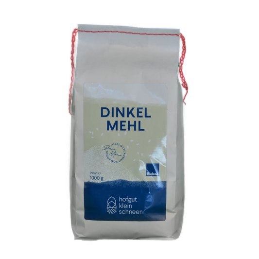 Dinkelmehl