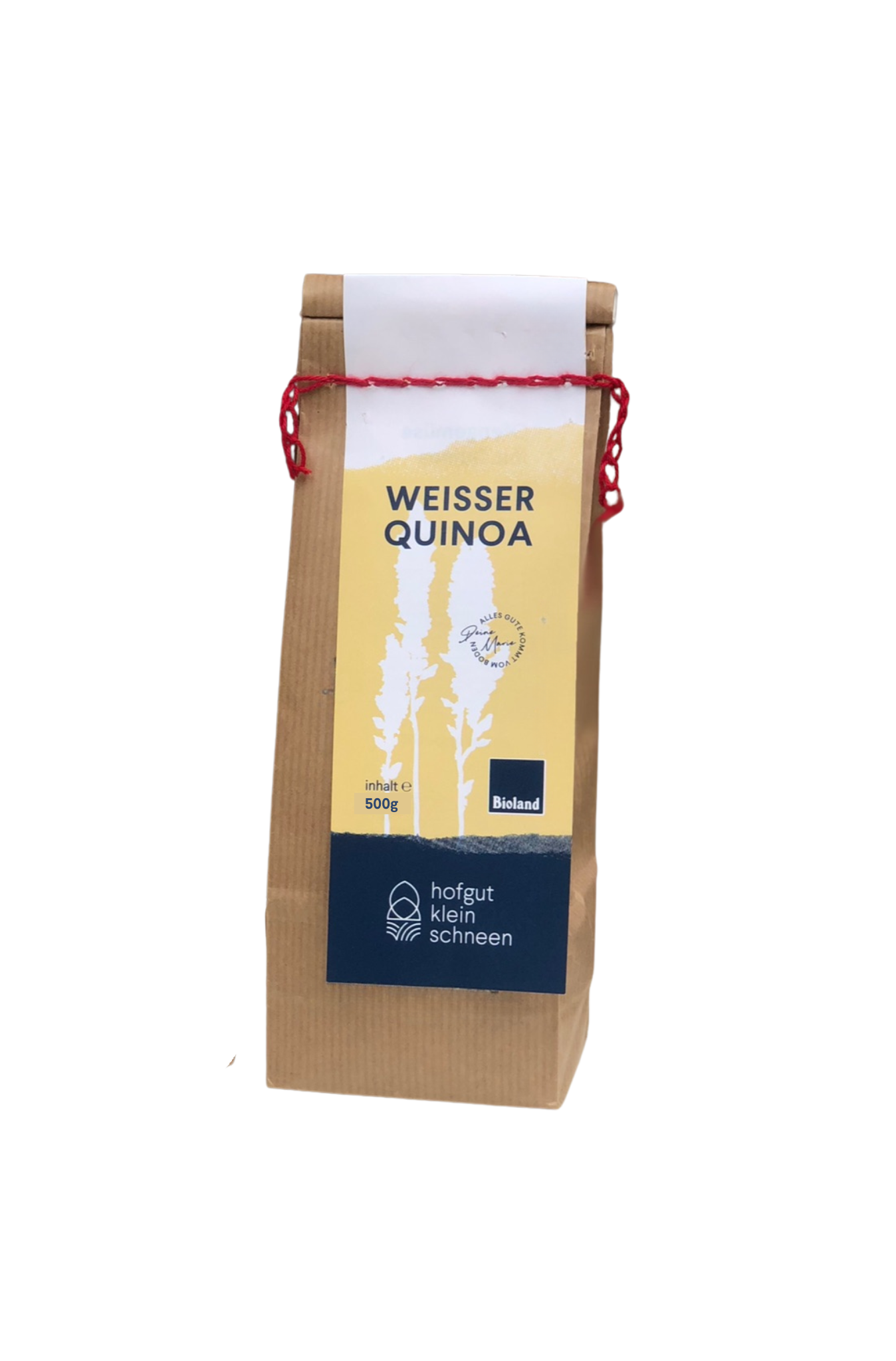 Quinoa