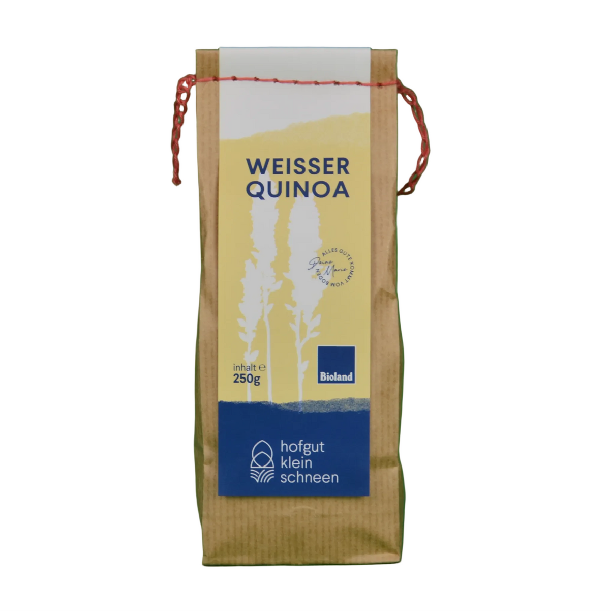 Quinoa